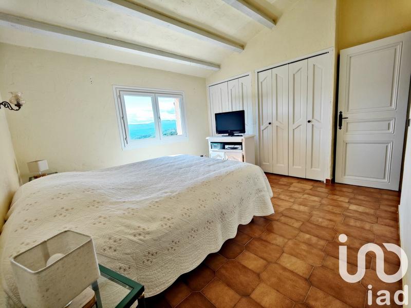 Maison - 194 m² - 7 pièces