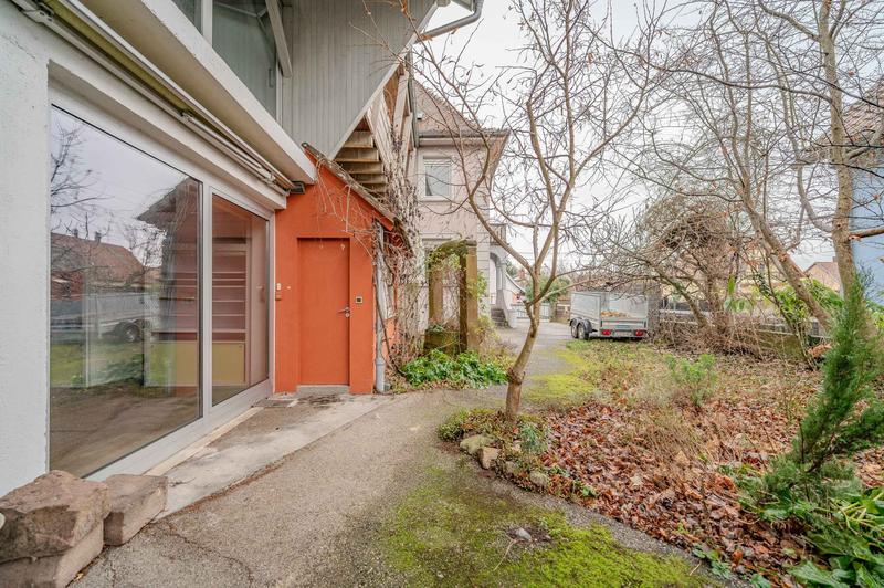 Maison - 393 m² - 15 pièces