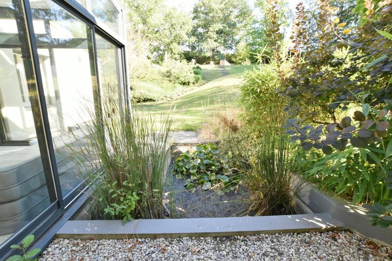 Maison - 218 m² - 6 pièces