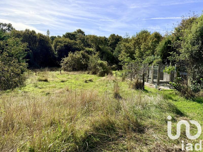 Maison - 124 m² - 4 pièces