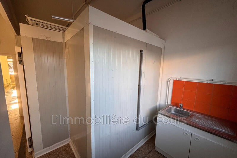 Local commercial - 50 m²