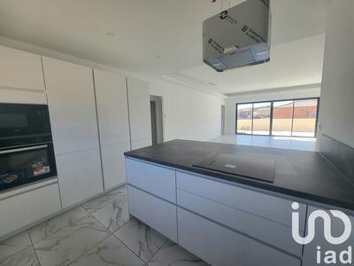 Maison - 120 m² - 4 pièces