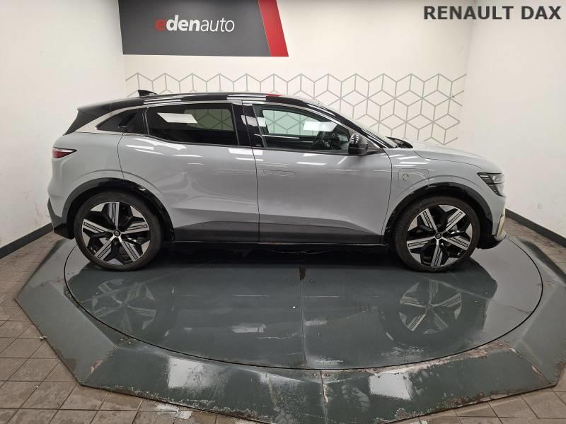 Renault Mégane E-Tech Ev60 220 ch super charge Iconic