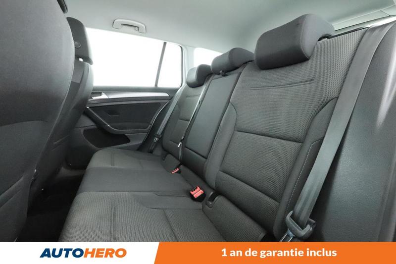 Volkswagen Golf Sw VII 1.6 Tdi BlueMotion Tech Confortline Business 115 ch