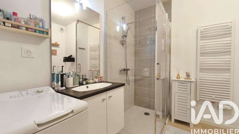 Appartement - 52 m² - 2 pièces