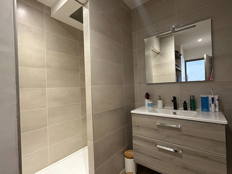 Maison - 97 m² - 4 pièces