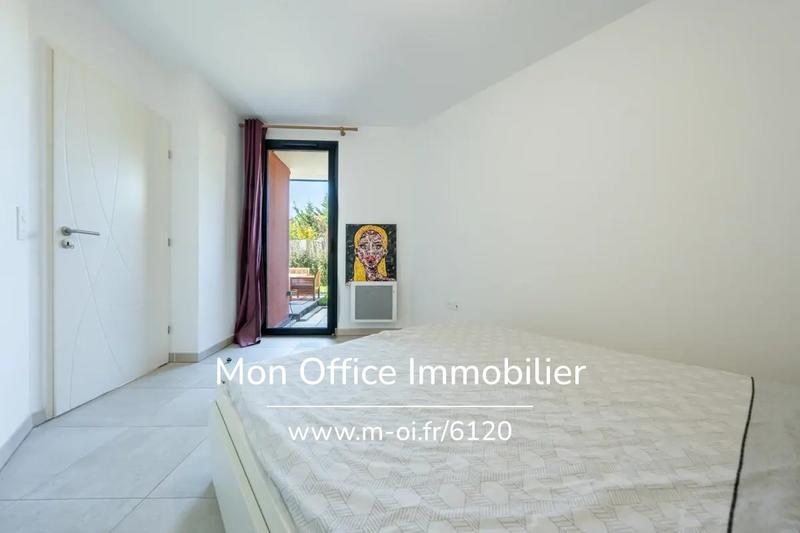 Appartement - 75 m² - 4 pièces