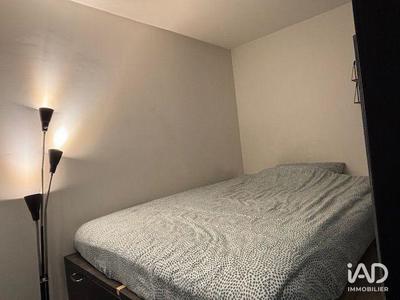 Appartement - 33 m² - 1 pièce