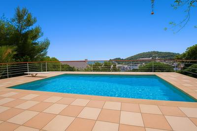 Villa - 150 m² - 6 pièces