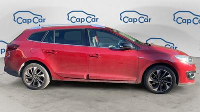 Renault Mégane Estate III 1.6 dCi 130 Energy Bose - 5 places