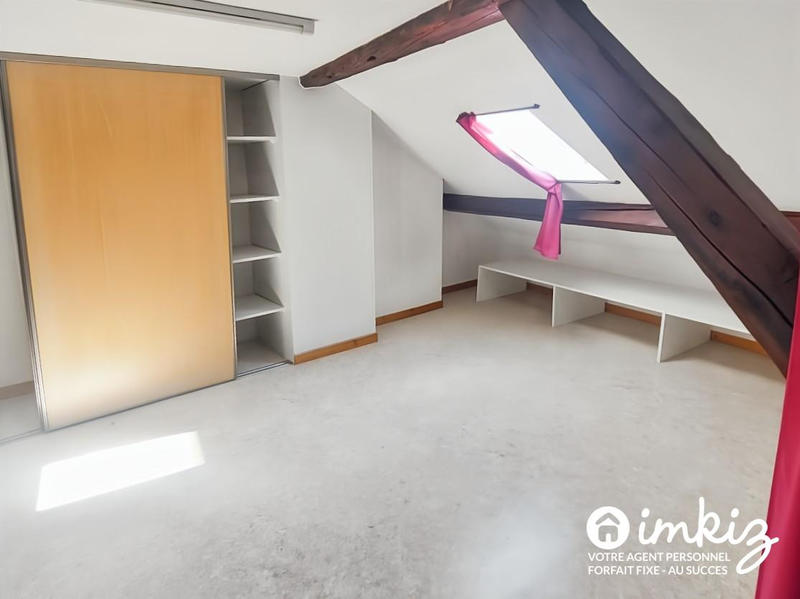 Appartement - 140 m² - 7 pièces