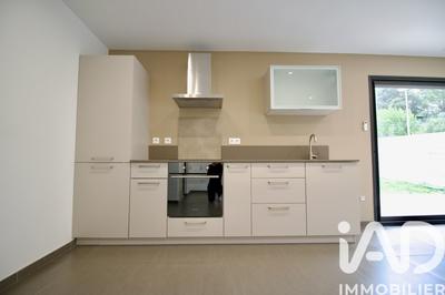Maison - 78 m² - 4 pièces