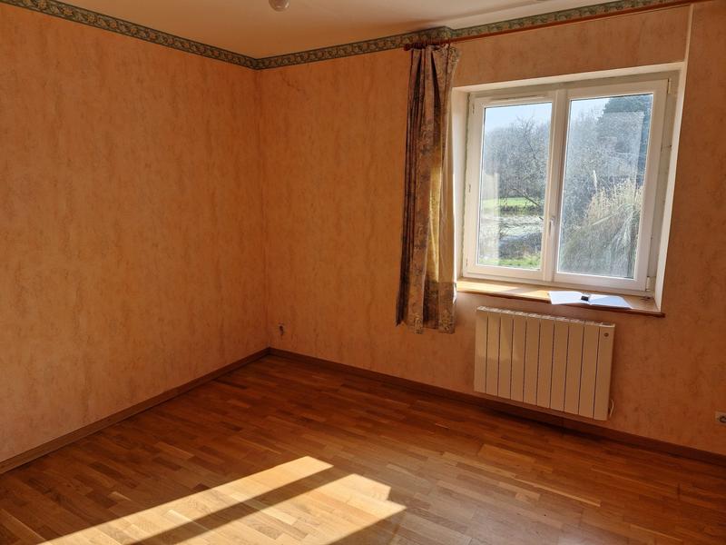 Ferme - 181 m² - 7 pièces