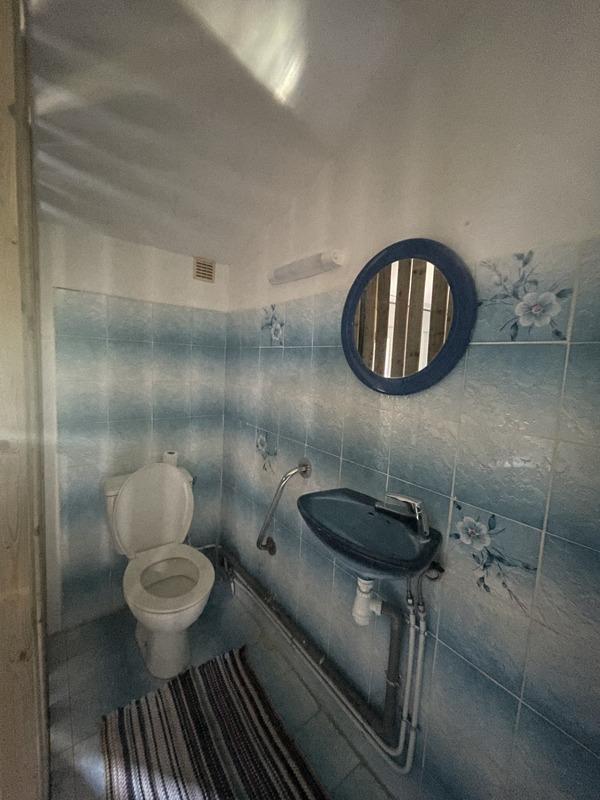 Maison de village - 111 m² - 7 pièces