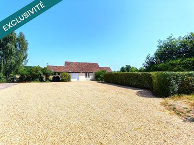 Propriété - 200 m² - 7 pièces