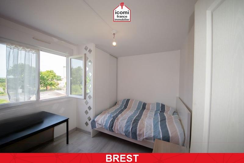 Appartement - 100 m² - 6 pièces