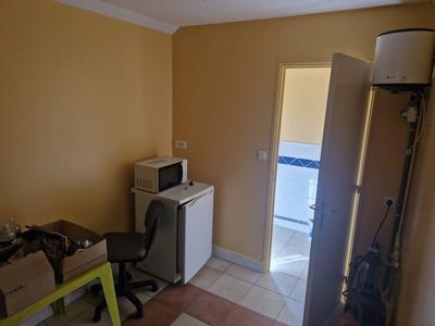 Local commercial - 210 m²