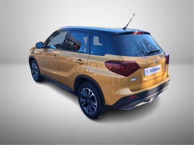 Suzuki Vitara IV 1.5 Dualjet Allgrip Hybrid Auto Style