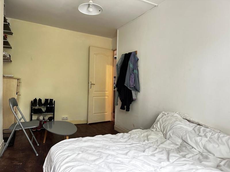 Appartement - 31 m² - 2 pièces