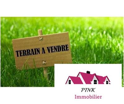 Terrain - 14 400 m²