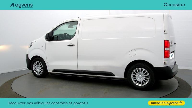 Toyota Proace Medium 1.5 d-4d 120 Business