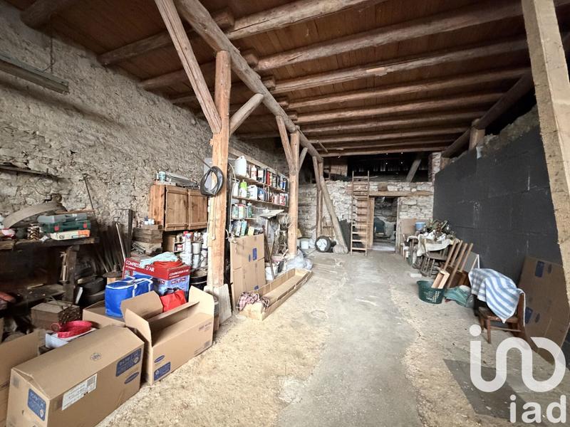 Maison de ville - 151 m² - 6 pièces