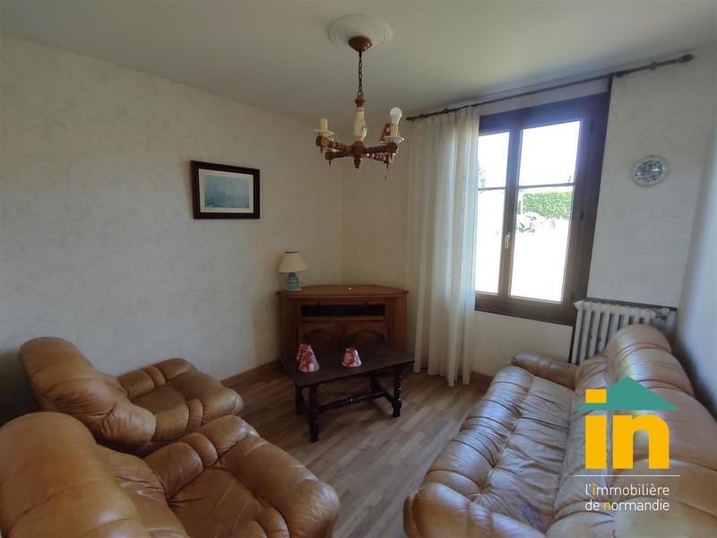 Maison de campagne - 88 m² - 4 pièces