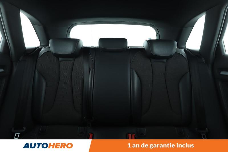 Audi A3 sportback 35 Tfsi Cod s line s tronic 7 150 ch