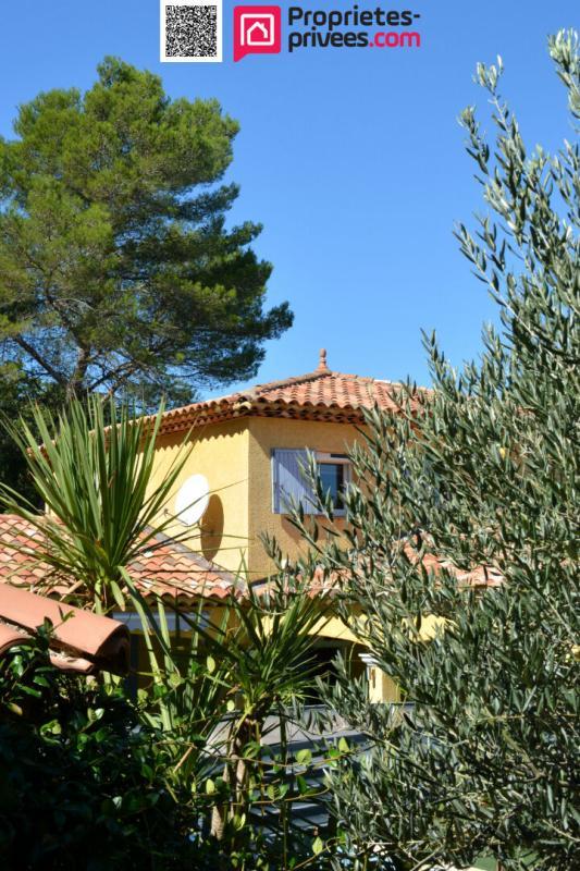 Maison - 158 m² - 6 pièces