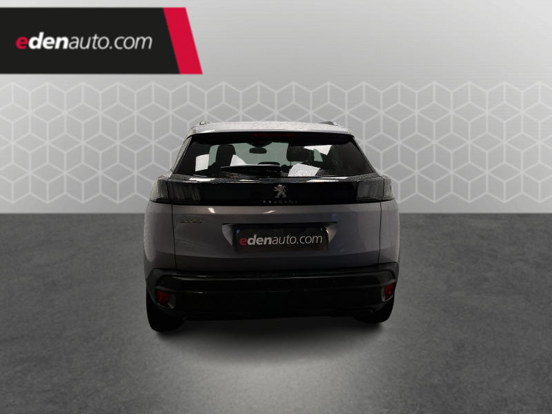 Peugeot 3008 Puretech 130ch s&amp;S Eat8 Style