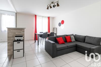 Appartement - 79 m² - 4 pièces