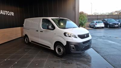 Peugeot Expert m Electrique 75 Kwh 136 ch Standard
