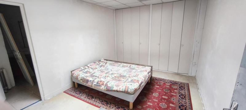 Appartement - 155 m² - 5 pièces