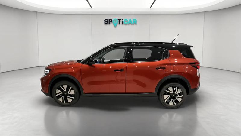 Opel Frontera Electrique Electric 113 ch Batterie 44 kWh Gs