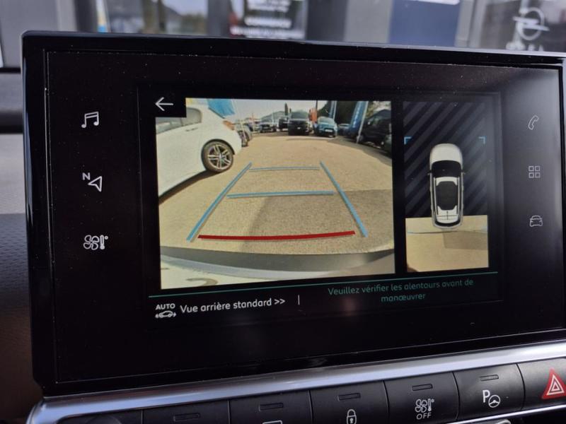 Citroën C4 Cactus PureTech 110 s&amp;S Bvm Shine Business