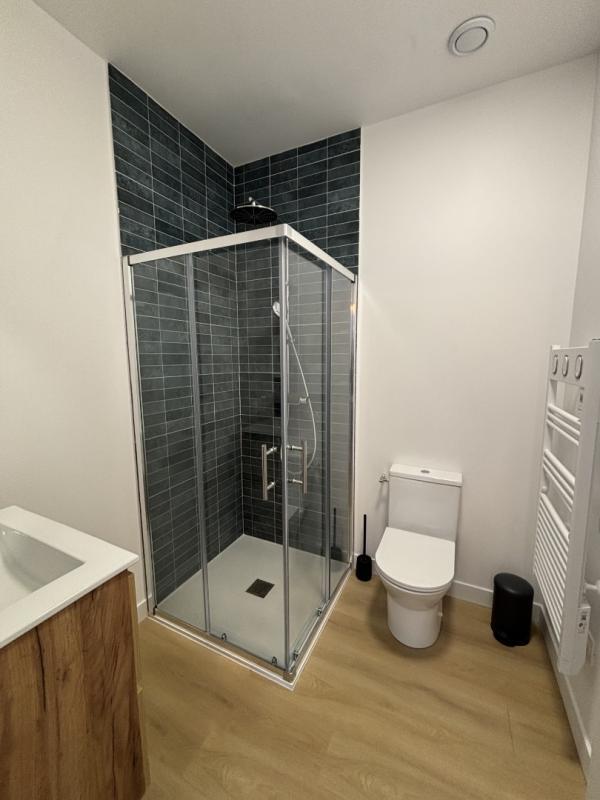 Chambre - 15 m² - 1 pièce