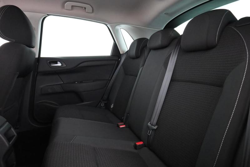 Citroën C4 1.6 Blue-HDi Millenium 100 ch