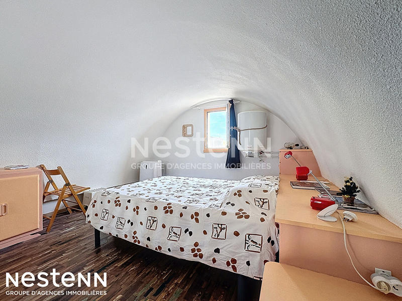 Appartement - 30 m² - 1 pièce