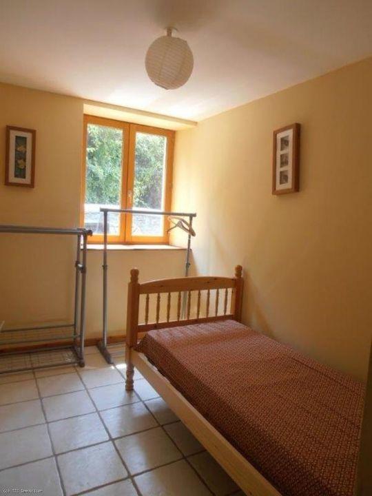 Maison en pierre - 96 m² - 4 pièces