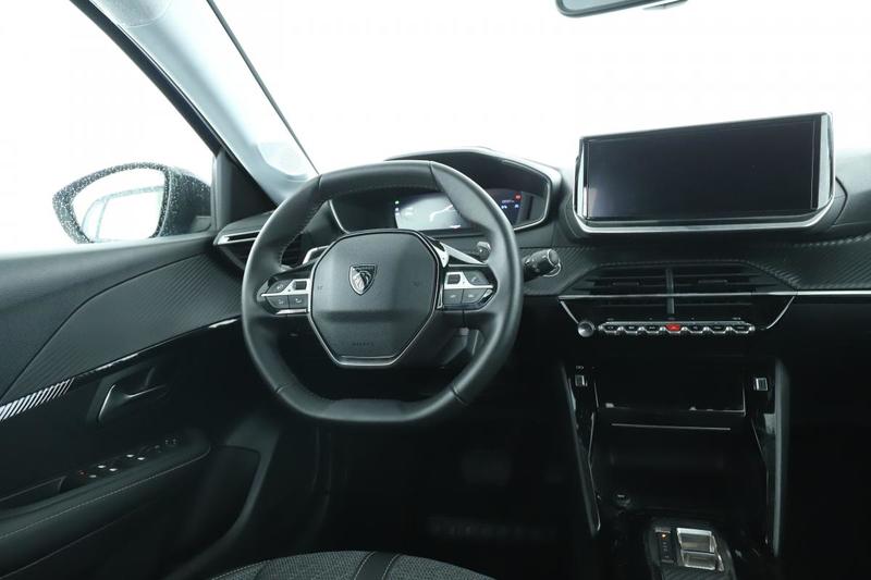 Peugeot 208 1.2 Hybrid Allure e-Dcs6 100 ch