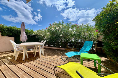 Pavillon - 51 m² - 4 pièces