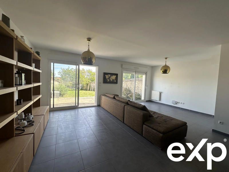 Maison - 147 m² - 7 pièces