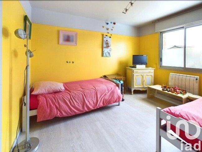 Maison - 124 m² - 6 pièces