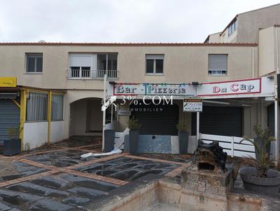Local commercial - 60 m²