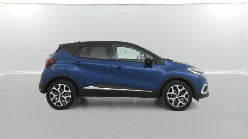 Renault Captur TCe 90 19 Intens 5p