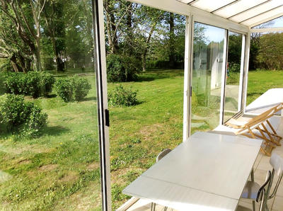Maison - 135 m² - 5 pièces