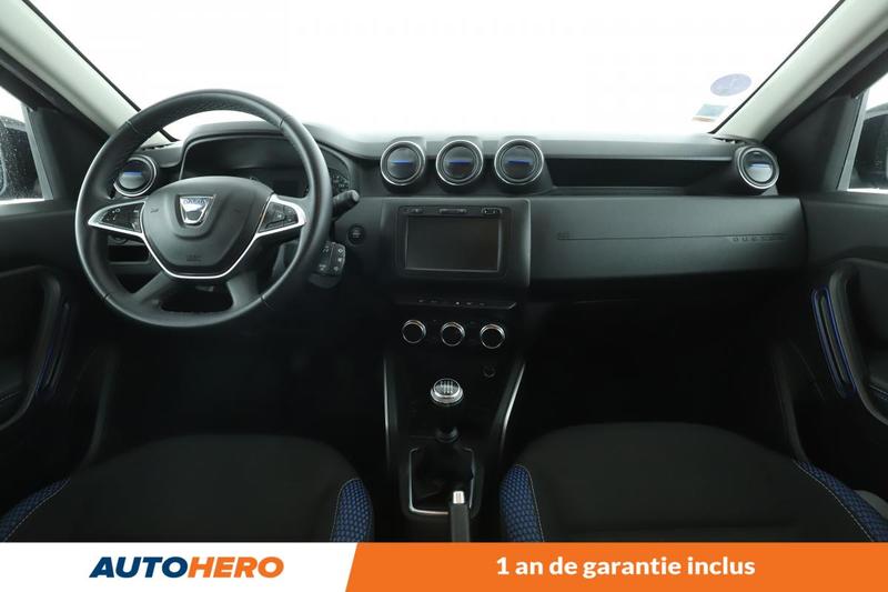 Dacia Duster II 1.3 TCe 15 ans 4x2 130 ch