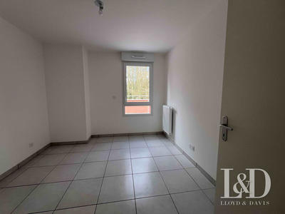 Appartement - 91 m² - 4 pièces