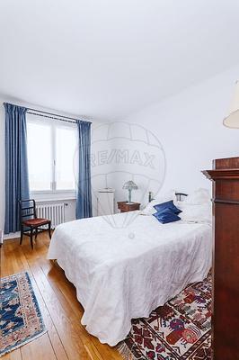 Appartement - 81 m² - 4 pièces