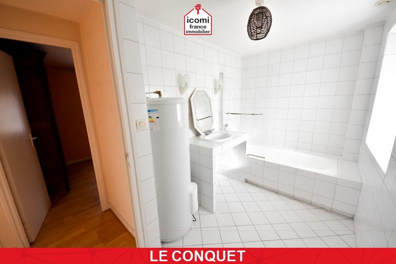 Maison de ville - 121 m² - 5 pièces